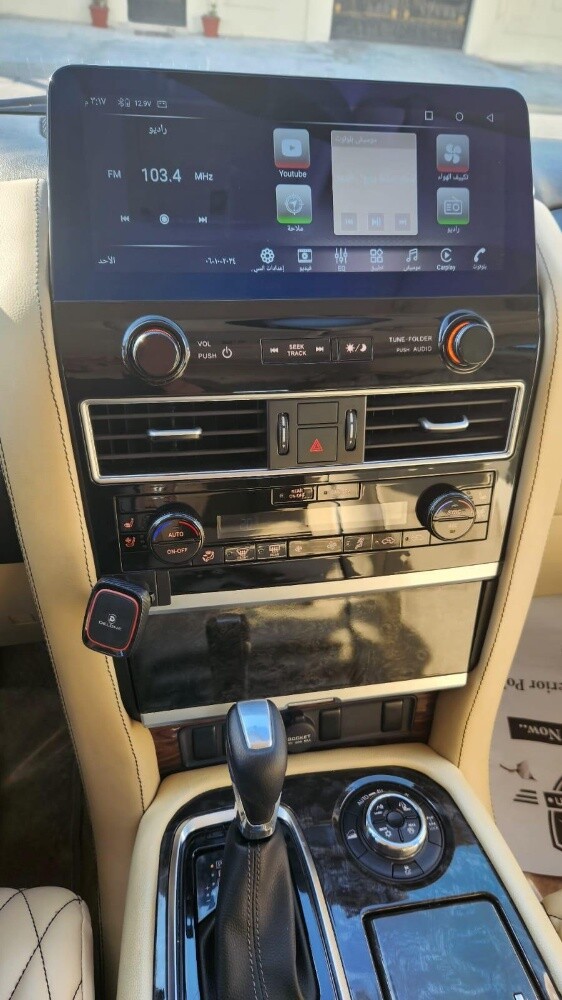 For sale Nissan Patrol 2015 - 2