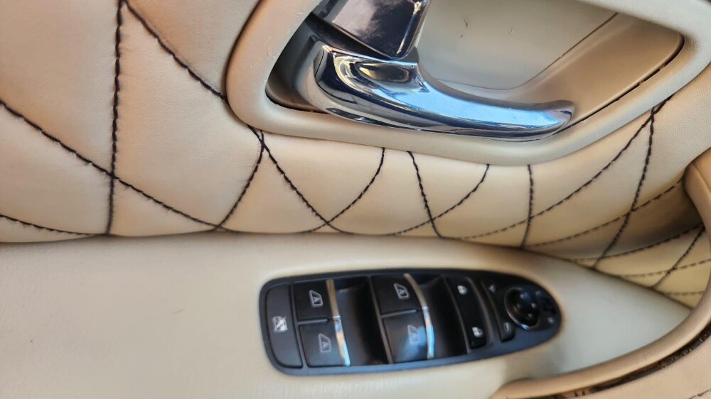 For sale Nissan Patrol 2015 - 5