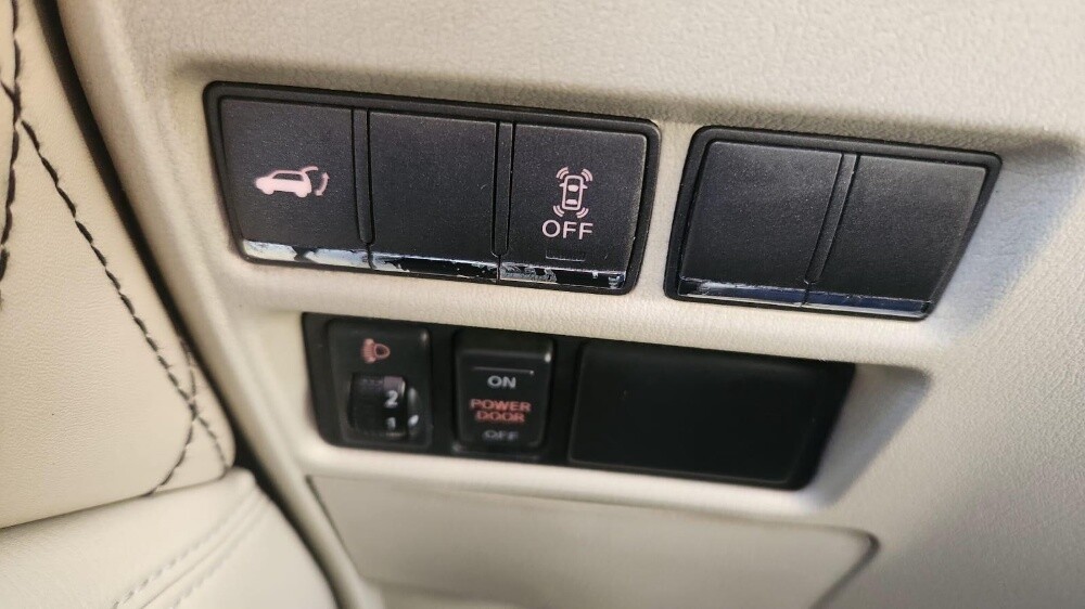 For sale Nissan Patrol 2015 - 8