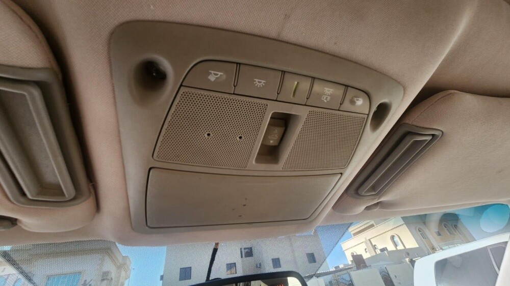 For sale Nissan Patrol 2015 - 9