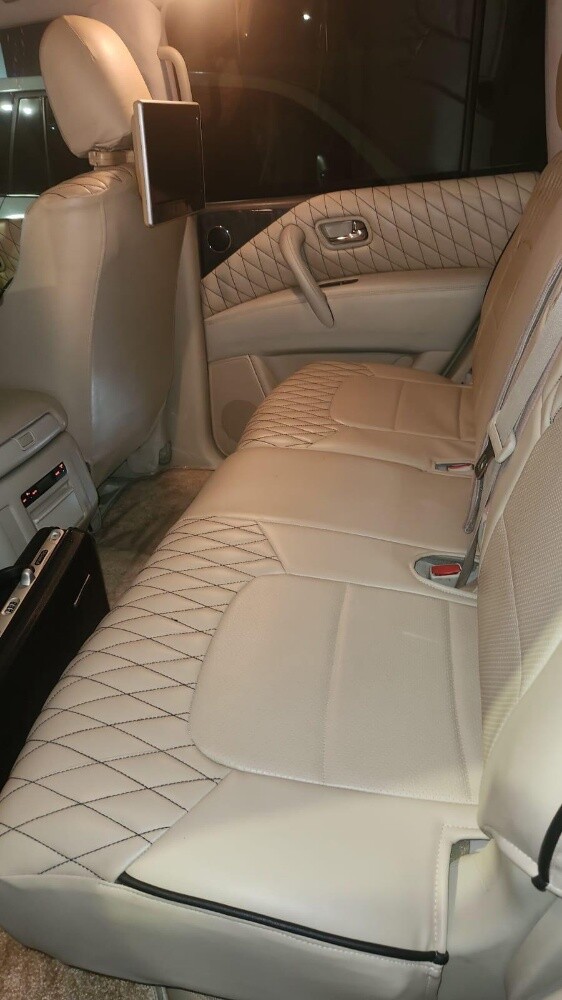 For sale Nissan Patrol 2015 - 12