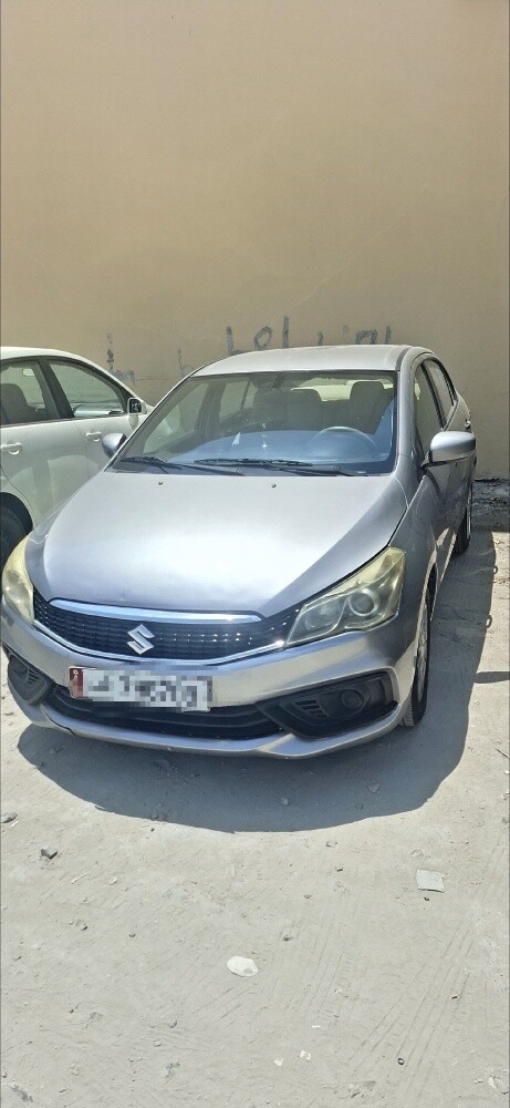 Good in condition ciaz - 3