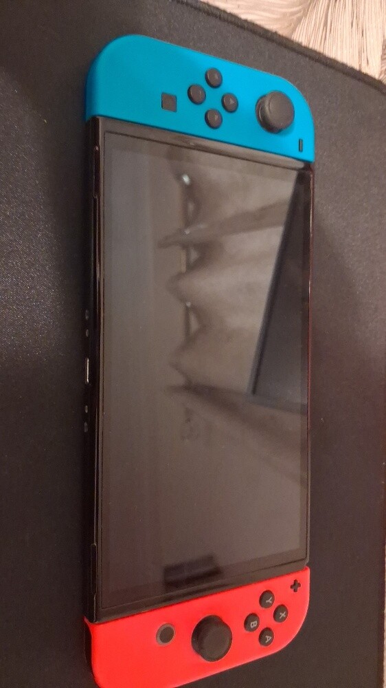 nintendo switch oled - 4