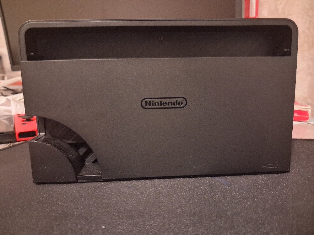 nintendo switch oled - 7