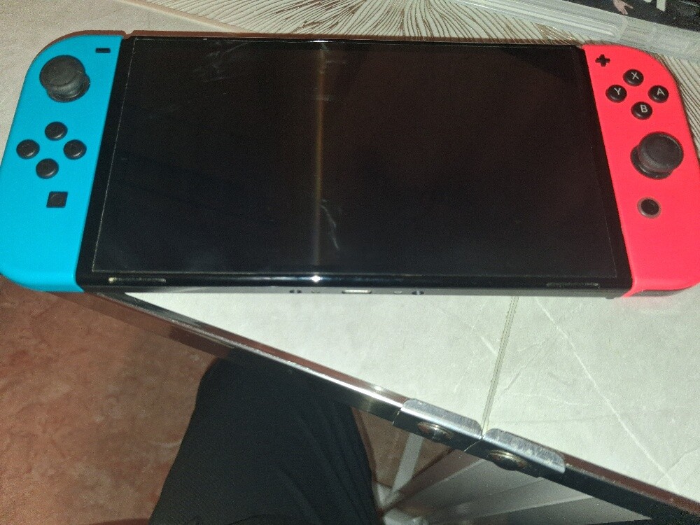 nintendo switch oled - 12