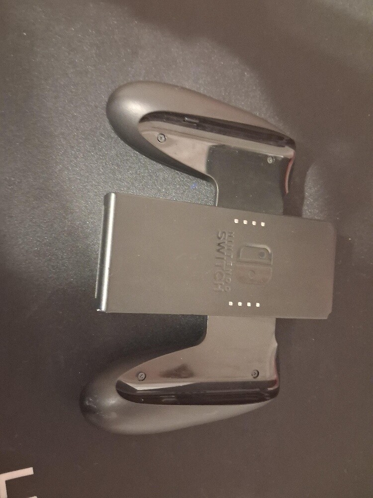 nintendo switch oled - 6