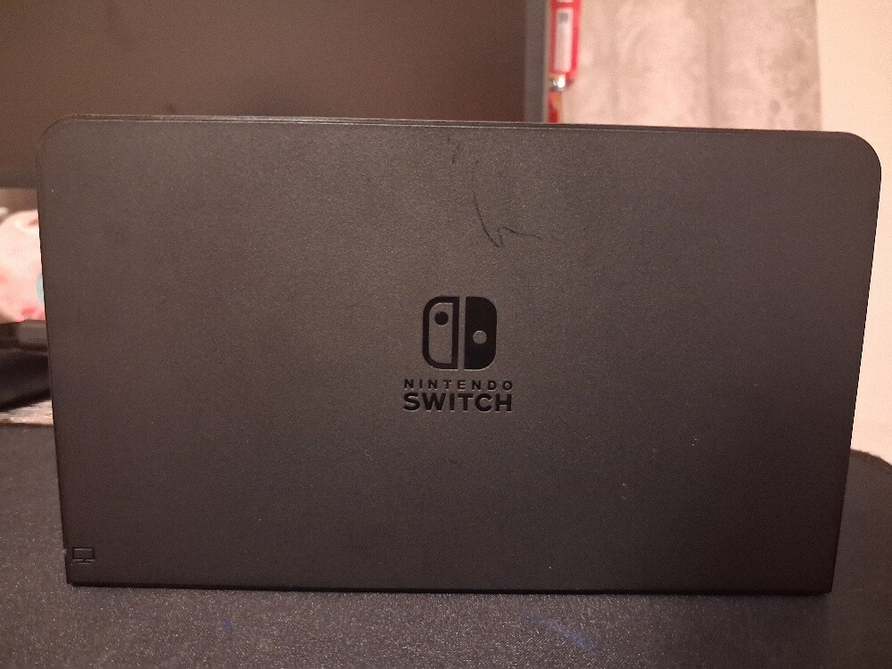 nintendo switch oled - 8