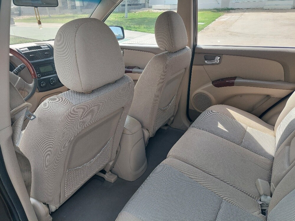 KIA SPORTAGE - 1
