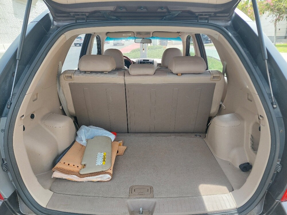 KIA SPORTAGE - 10