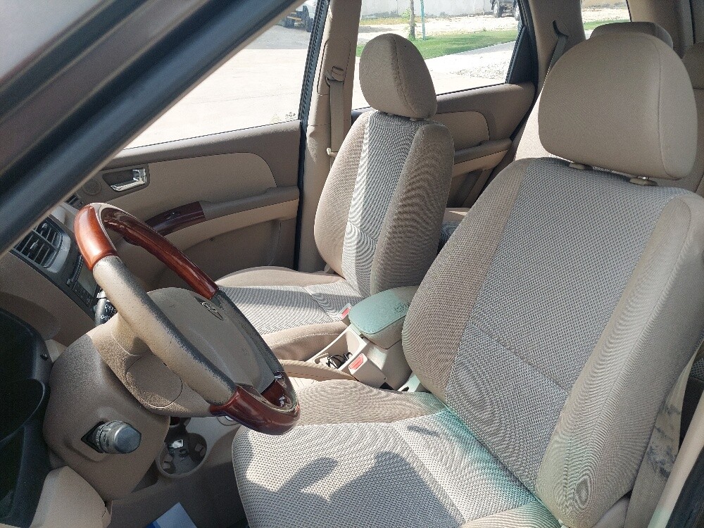 KIA SPORTAGE - 9
