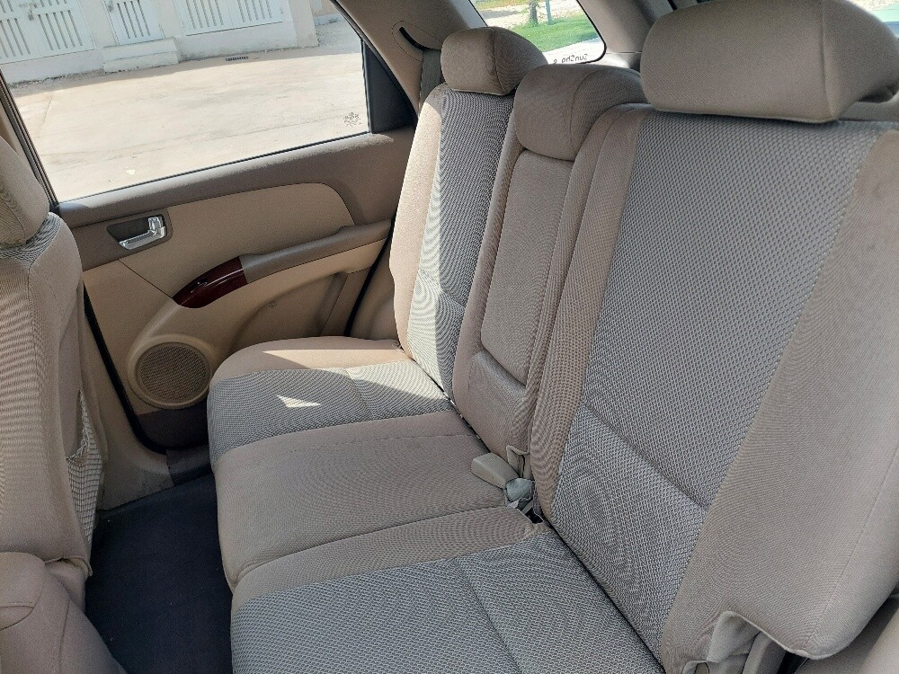 KIA SPORTAGE - 7