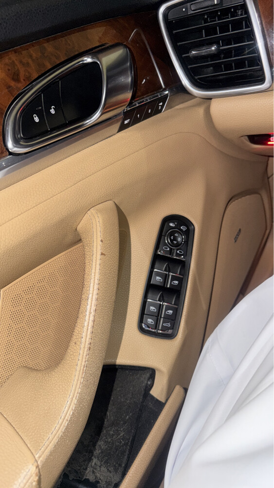 Porshe Panamera Full Option 2013 - 5