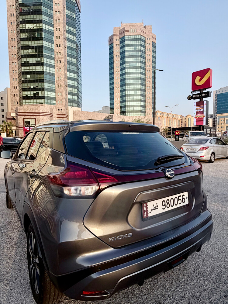 Nissan Kicks 2024, - 2