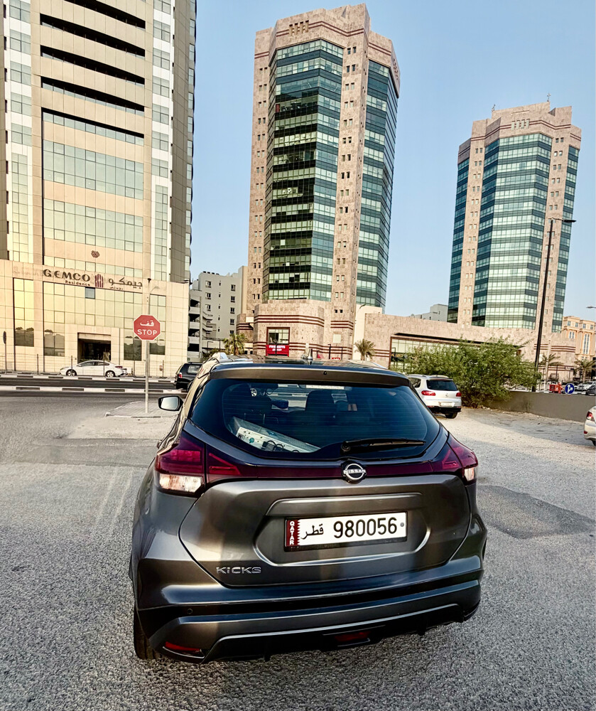 Nissan Kicks 2024, - 3