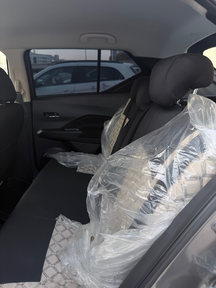 Nissan Kicks 2024, - 5