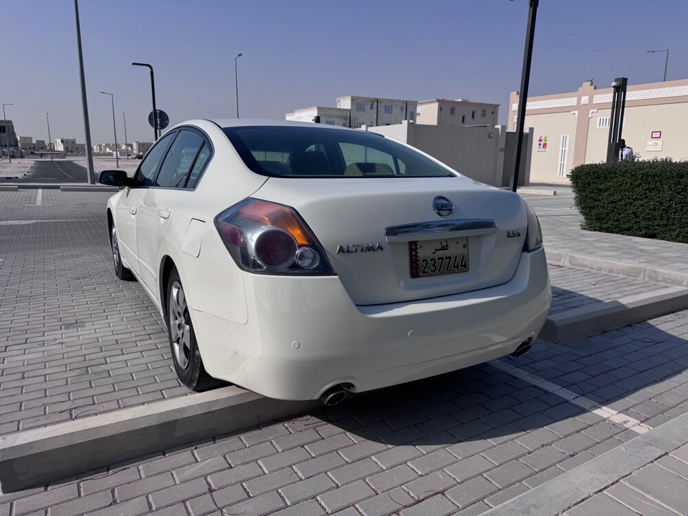 نيسان التيما - 4