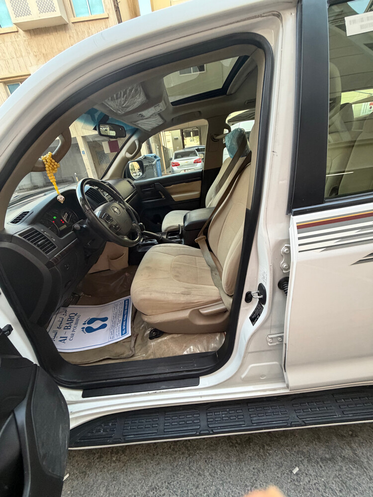 For Sale Land Cruiser Gx2008 - 6