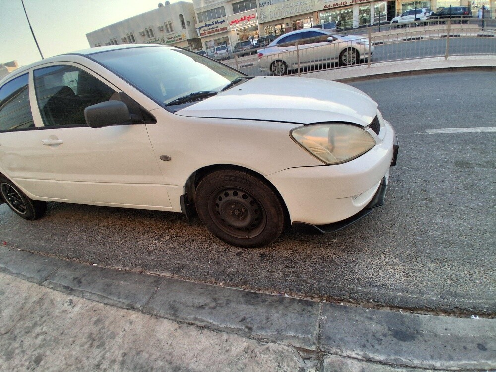 لانسر - 4