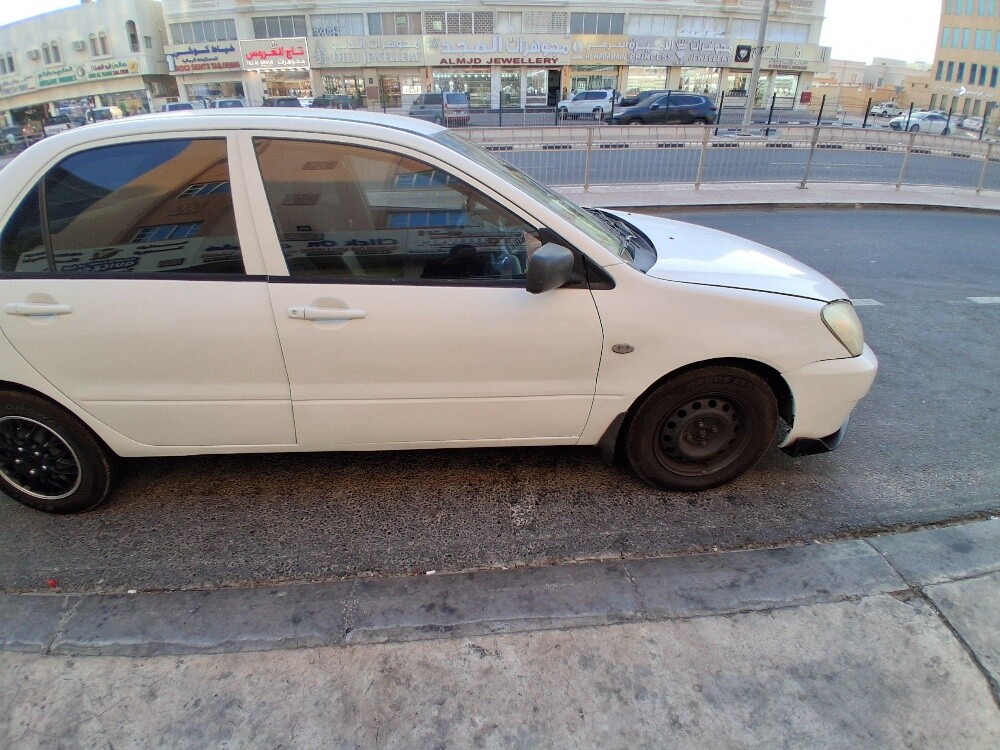 لانسر - 1