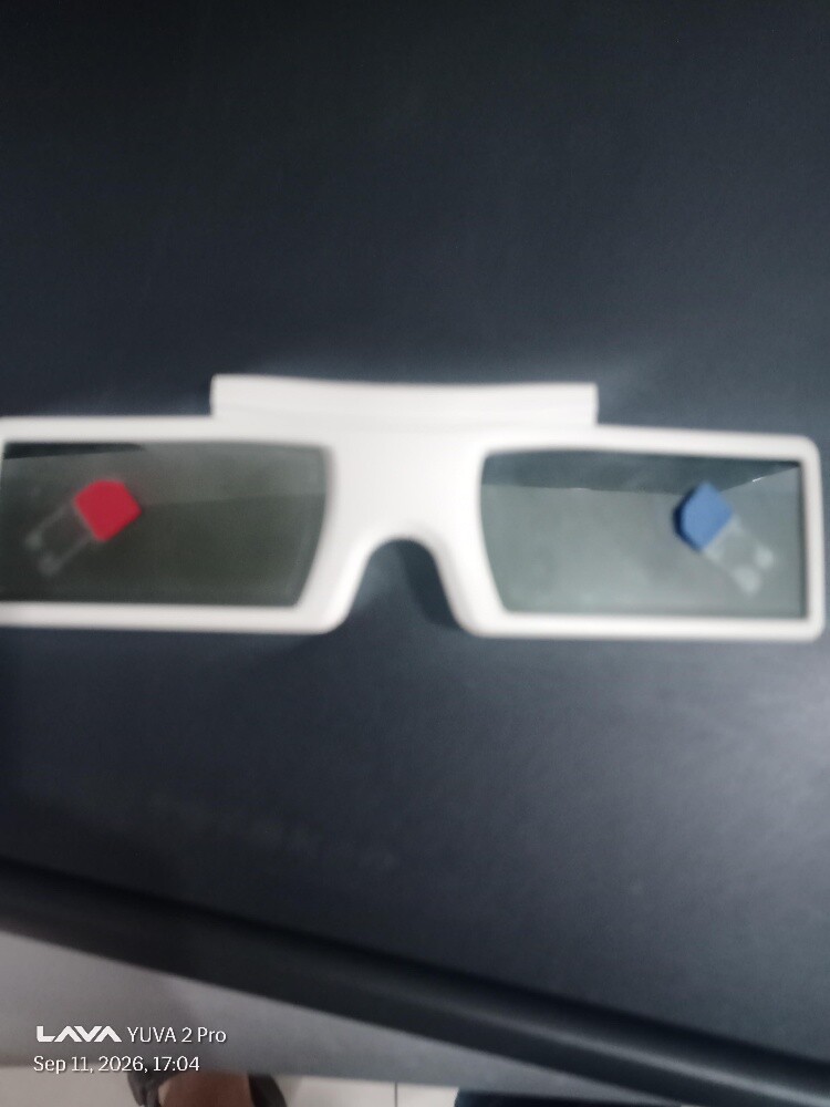 Samsung 3D glasses - 3