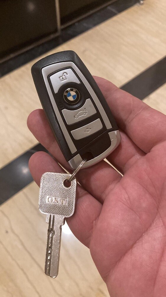 bmw 2012 750 li - 10
