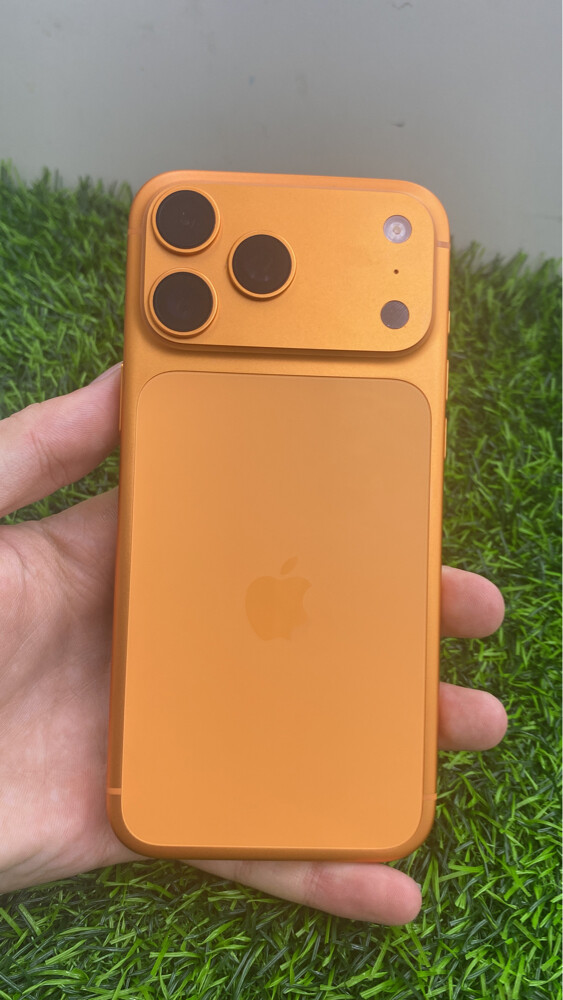 iPhone 17 pro max 256gb - 2