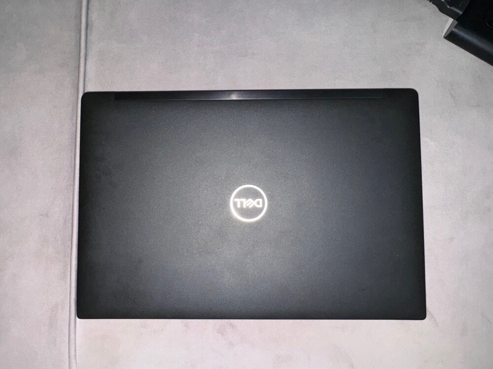 lap top - 2