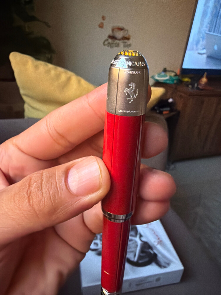 : Montblanc Great Characters En - 4
