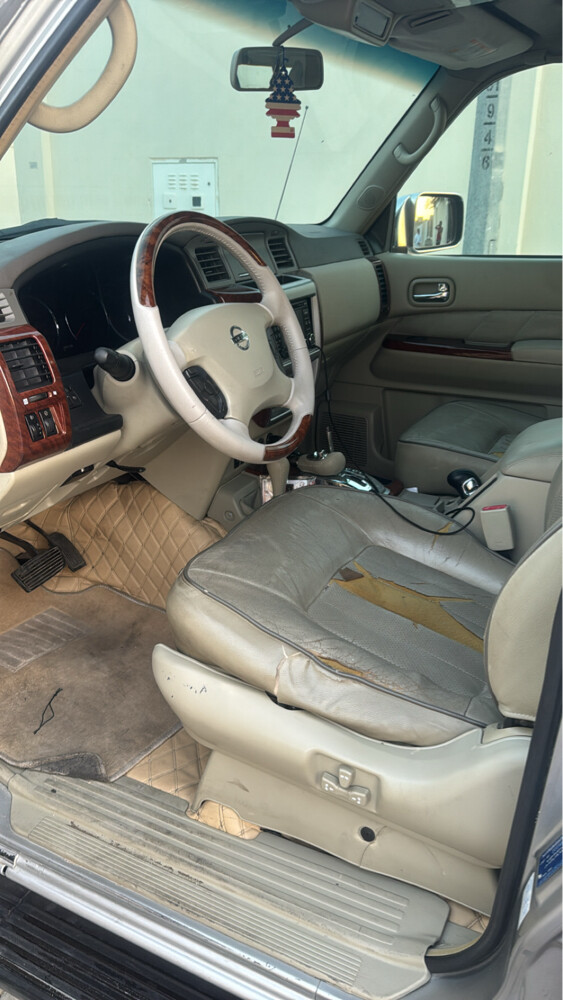 فتك سوبر سفاري اصلي  - 3