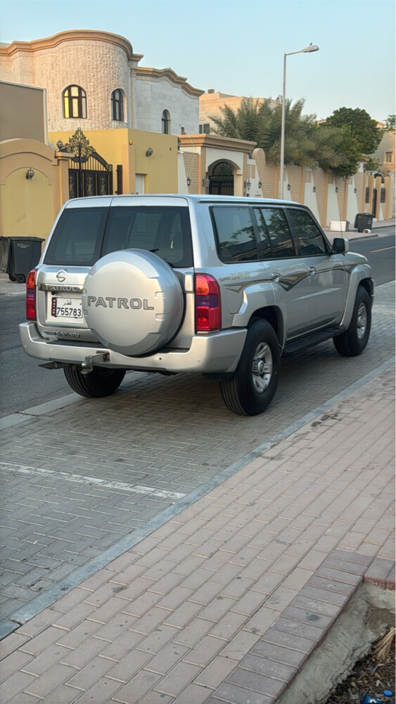 فتك سوبر سفاري اصلي  - 2