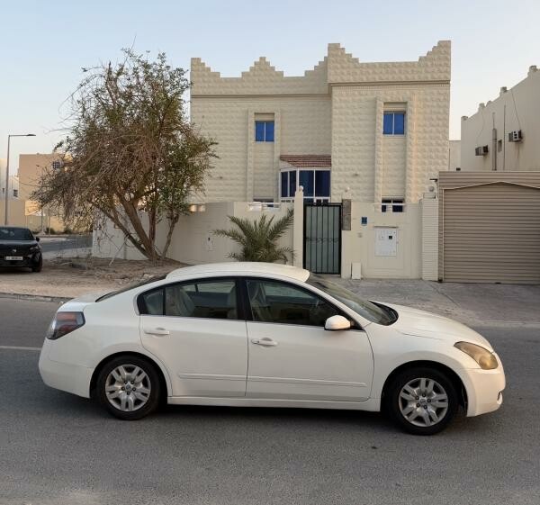 نيسان ألتيما للبيع. - 1