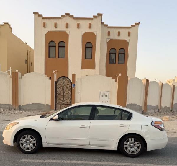 نيسان ألتيما للبيع. - 3