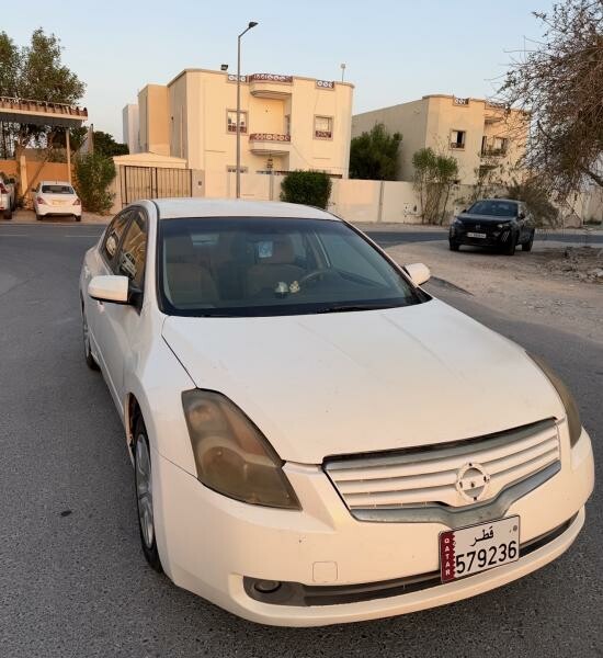 نيسان ألتيما للبيع. - 2
