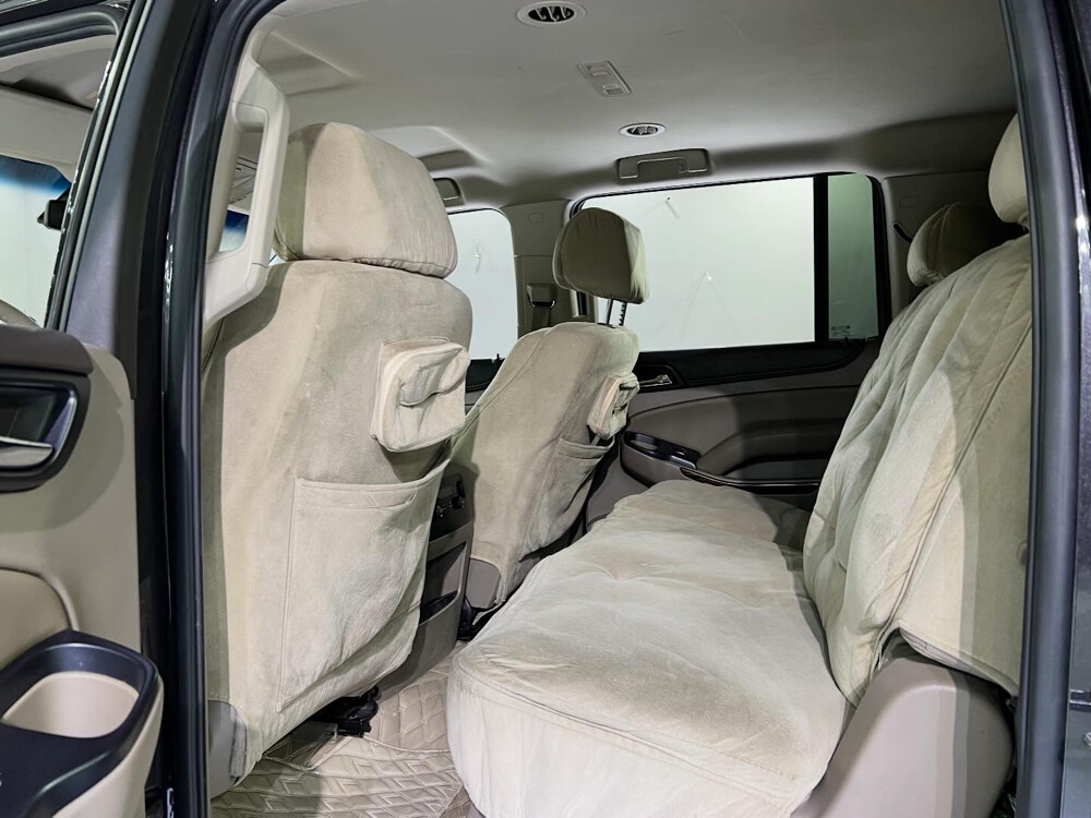 GMC YOUKN-XL - 3