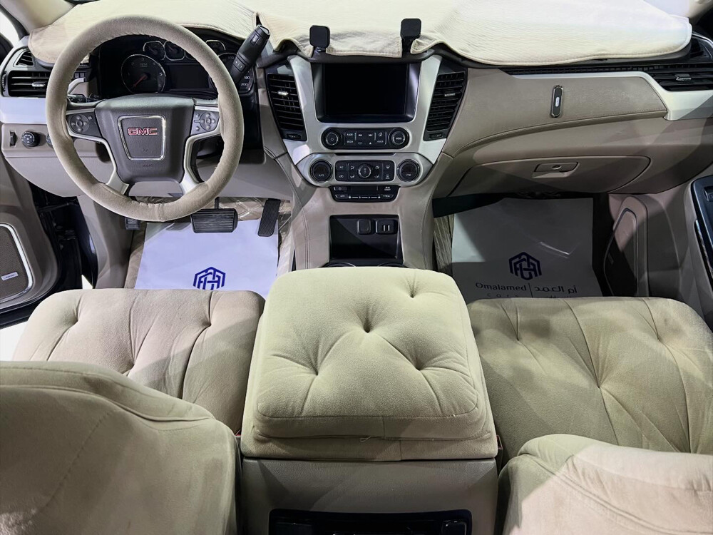 GMC YOUKN-XL - 6