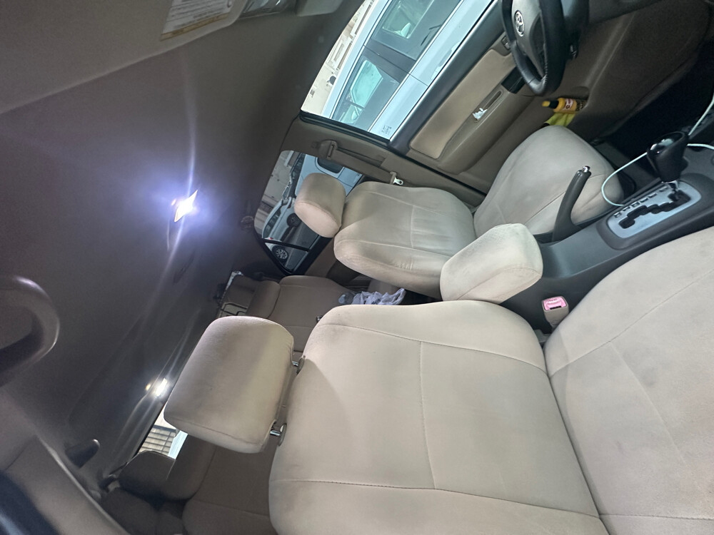 Toyota Fortuner 2012 v6 - 3