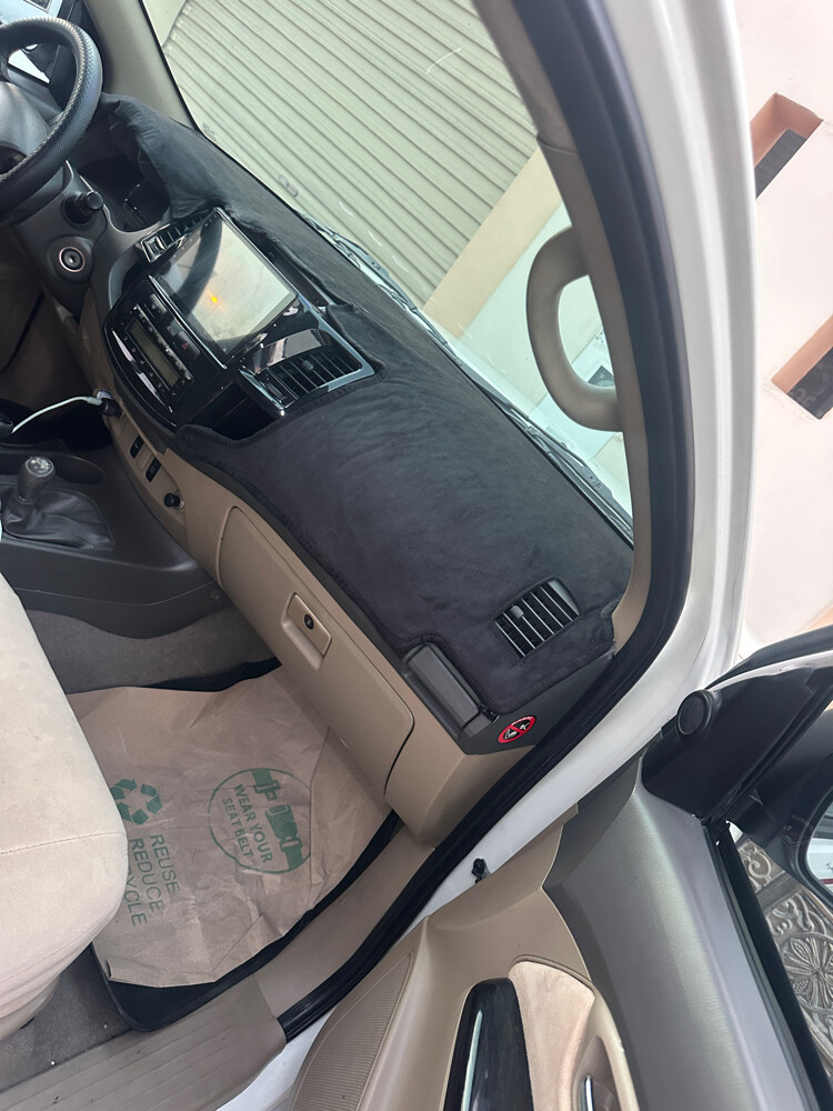 Toyota Fortuner 2012 v6 - 6