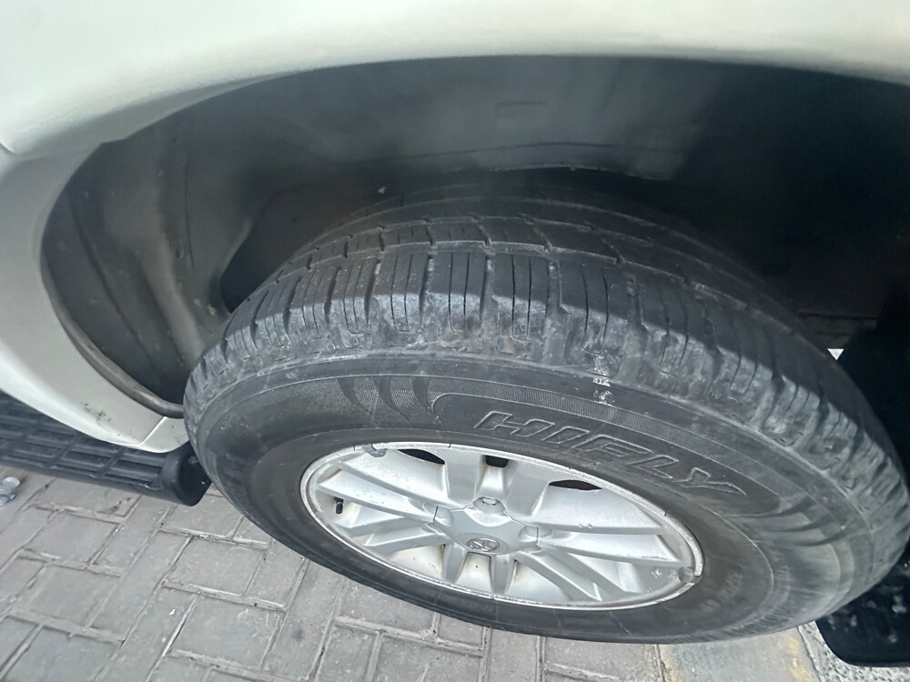 Toyota Fortuner 2012 v6 - 7