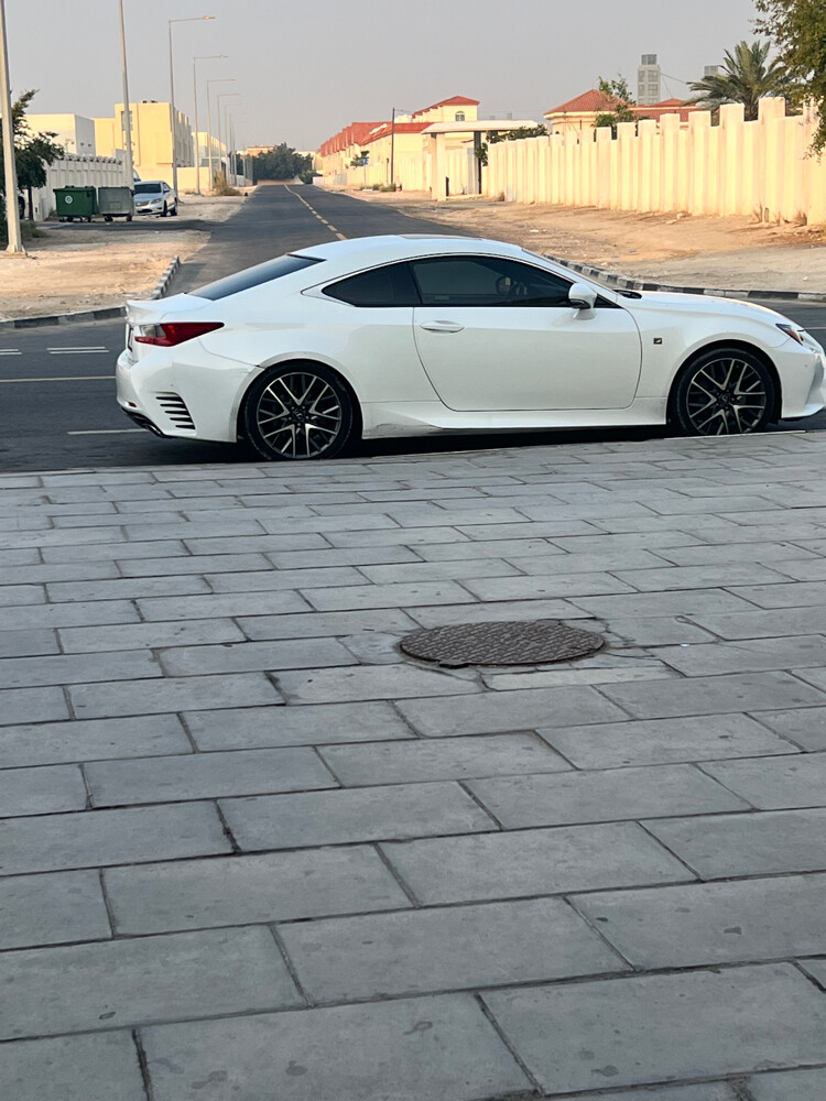 ار سي اف سبورت  - 6
