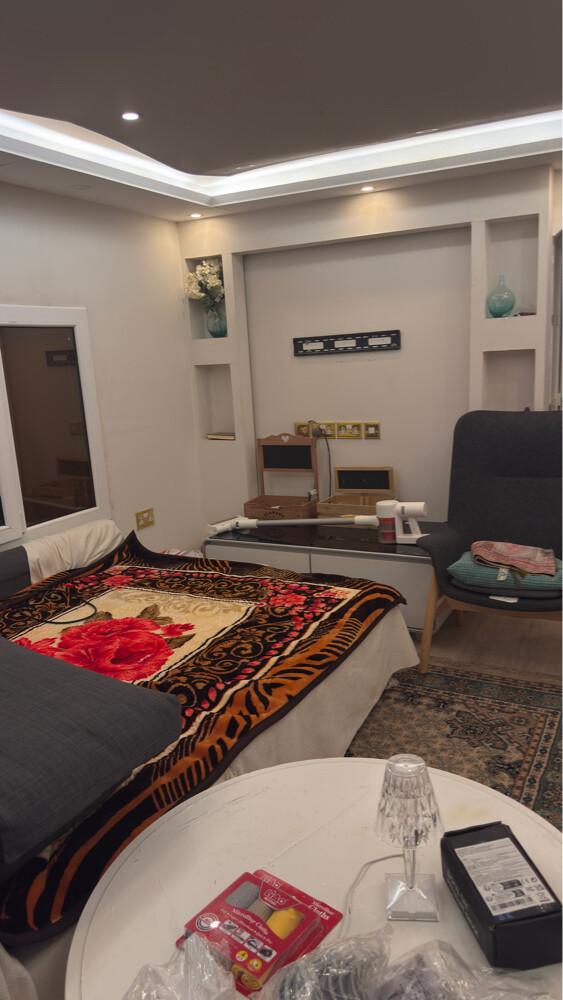 Alkubaisi cabin - 8
