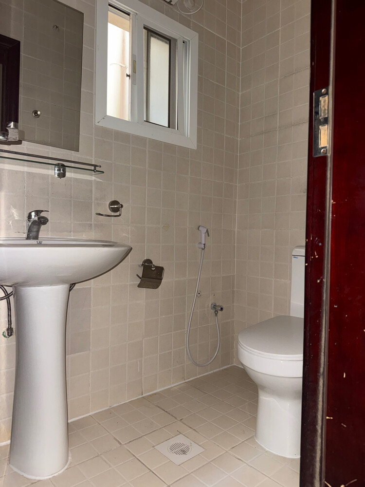 family 3 BHK apartment In Wakra - 7