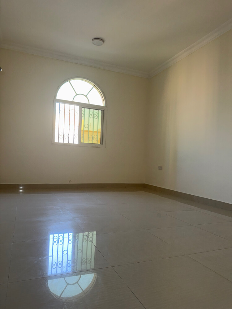 family 3 BHK apartment In Wakra - 2