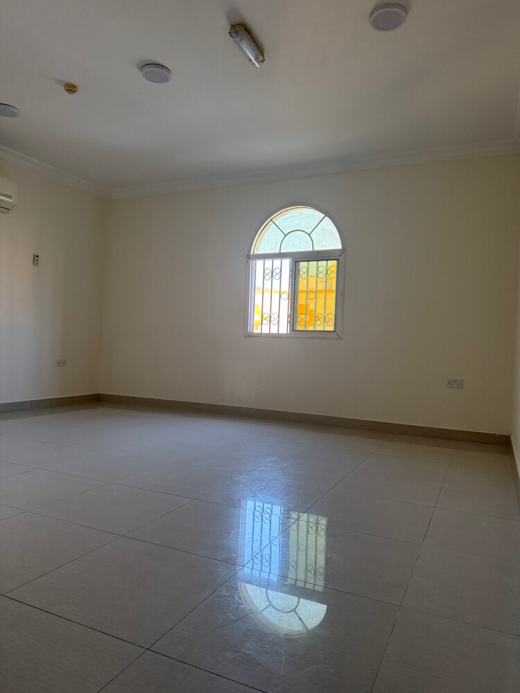 family 3 BHK apartment In Wakra - 4