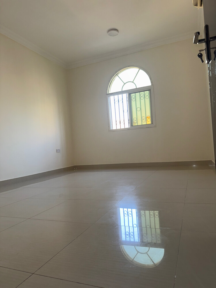 family 3 BHK apartment In Wakra - 1