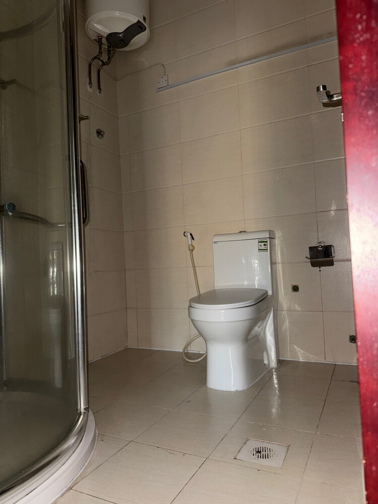 family 3 BHK apartment In Wakra - 8