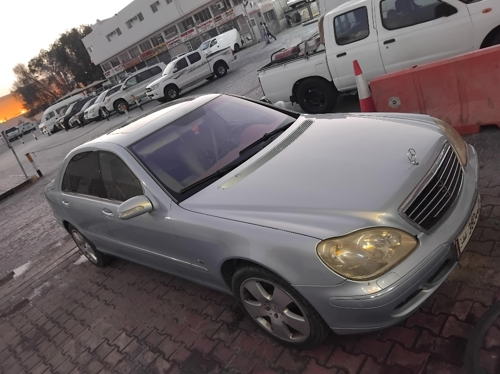 للبيع بحالة ممتازه - 2