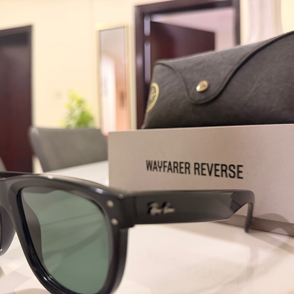 ray ban  original  new - 3