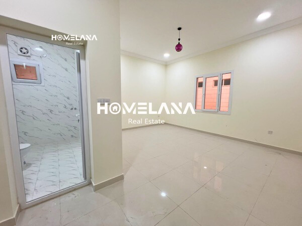 Nuaija- New 8 BR-Majlis+Annex - 7