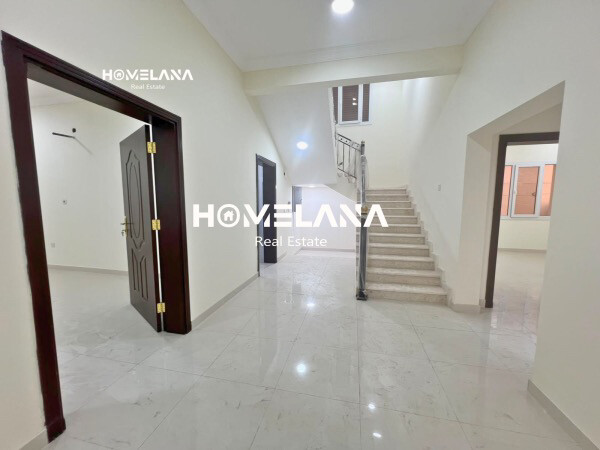 Nuaija- New 8 BR-Majlis+Annex - 5