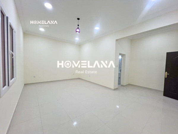 Nuaija- New 8 BR-Majlis+Annex - 9